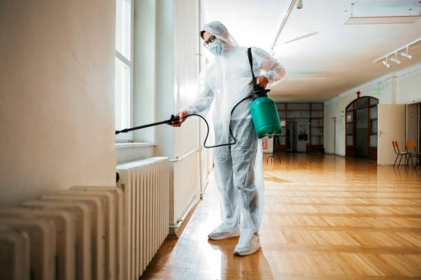 Best Pest Inspection Near Me  in Damascus, MD